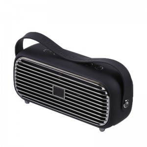 FB-BSE25 Difuzor retro Bluetooth