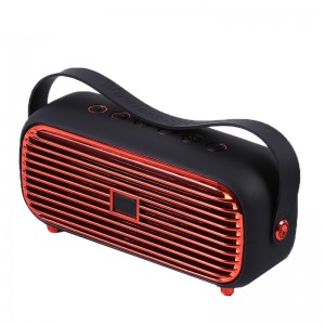 FB-BSE25 Difuzor retro Bluetooth