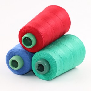 Producătorii de filet de cusut de cusut, furnizorii și exportatorii din China Fire de cusut