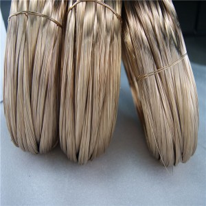 Fosfor de cupru sârmă