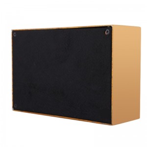 Furnizori din cutie de funerare metalică Cenușă umană Urne de animale en-gros Urnes Pet Memorial Urn