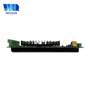 7 inch Android Panou industrial PC cu module de cochilie mai puțin PC-uri industriale Industriale industriale încorporate Computer