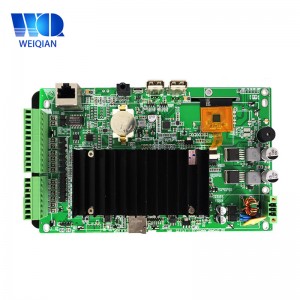 7 inch Android Panel Industrial PC cu modul de shell-mai puțin Rugged Windows Tablet comprimat industrial Tablet robus