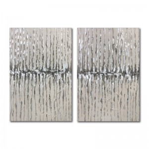 Handmade Modern abstract mural living camera de artă pictura pe panza pictura orther