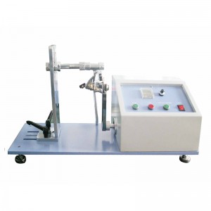 LT-YL05 Linie Tick Tester de sunet pentrunavă de pescuit