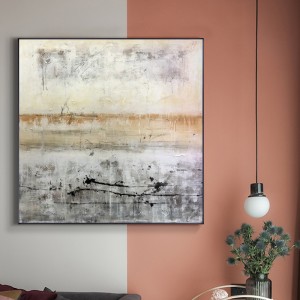 100% Handmade de înaltă calitate de înaltă calitate decorare de artă mare Canvas abstract ulei pictura alte picturi pentru dormitor