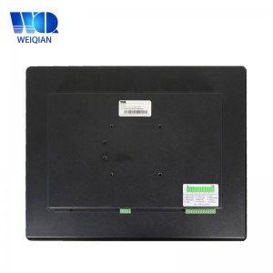 15 inch Android Panou industrial PC Industrial Touch Panel Industrial Tablet PC Industrial Panou