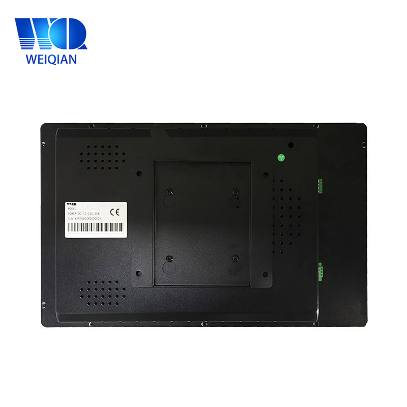 15,6 inch Android Panou industrial PC PC grad industrial Industrial SBC Computer Industrial Computer