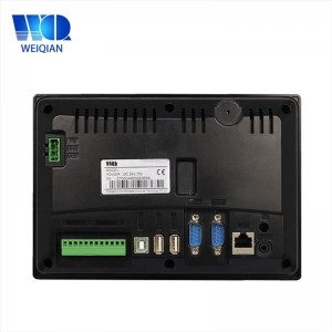 7 inch Wince Industrial Panel PC Industrial PC preț Ruggedizate Complecte pentru uz industrial
