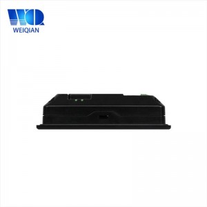 7 inch Wince Industrial Panel PC Industrial PC preț Ruggedizate Complecte pentru uz industrial