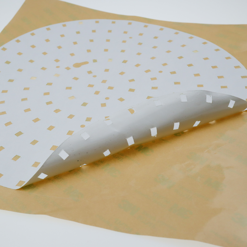 Care este manipularea comună a hârtieinecombustibile și a hârtiei ignifuge?