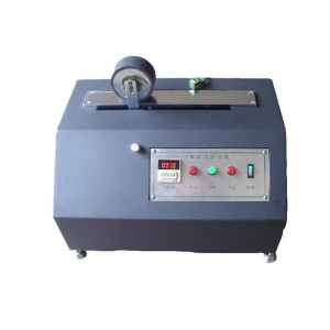 LT-JD04-D Cilindru electric