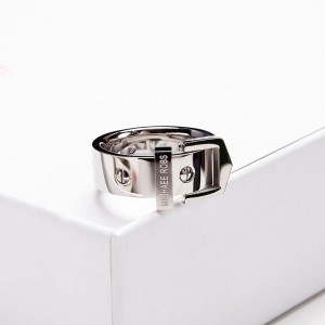 Inele de metal răcoroase