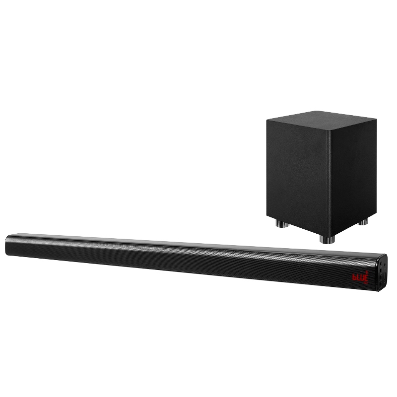 FB-SB202C 2.1CH Bluetooth Difuzor de sunet cu subwoofer extern fără fir