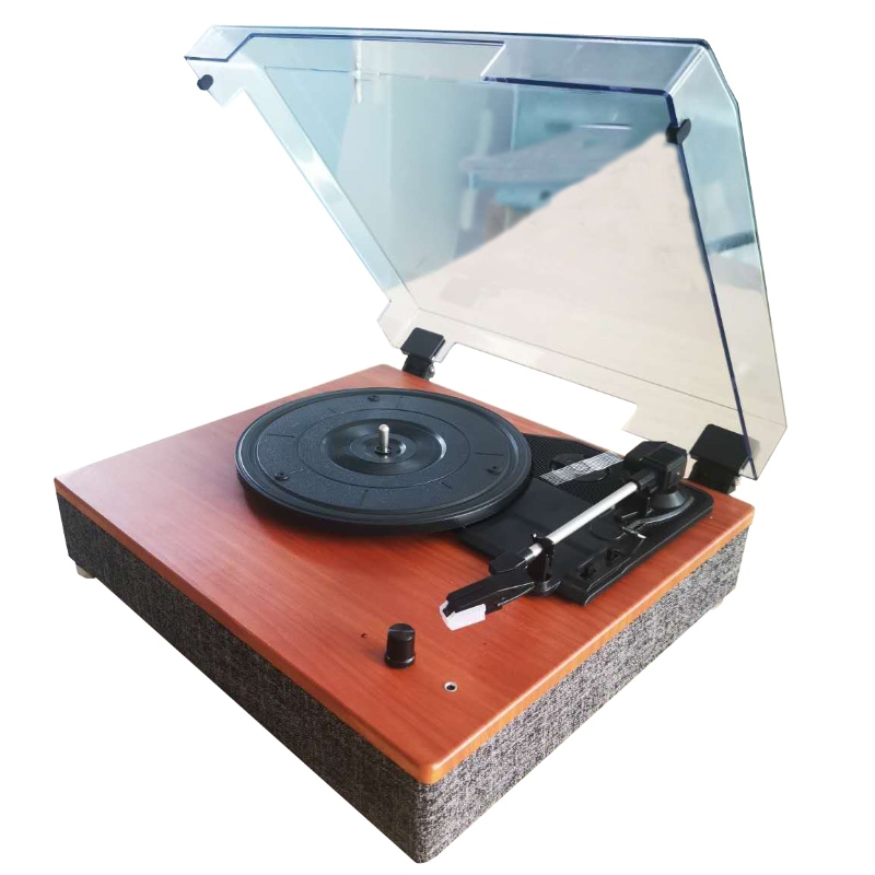 FB-TT002BT Player Turntable Retrona