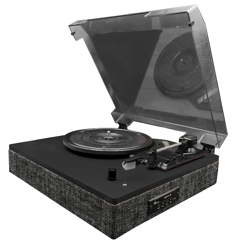 FB-TT002BT Player Turntable Retrona