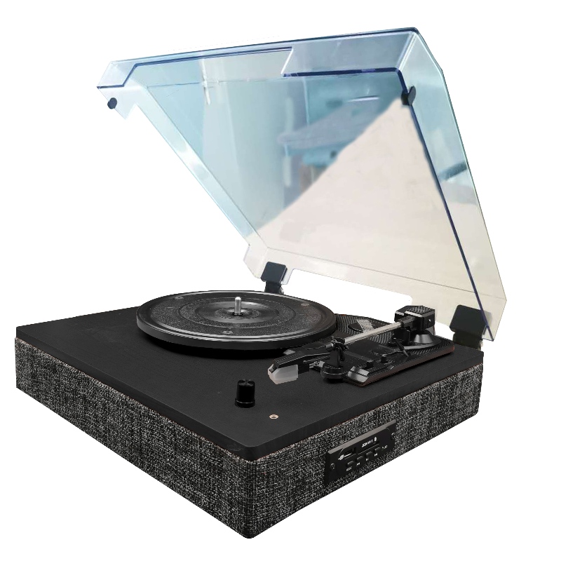 FB-TT002BT Player Turntable Retrona