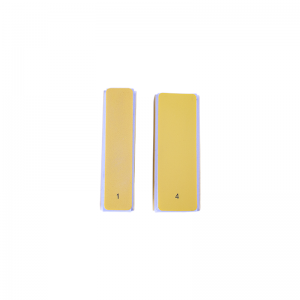 ⭐ Fișierul de unghii