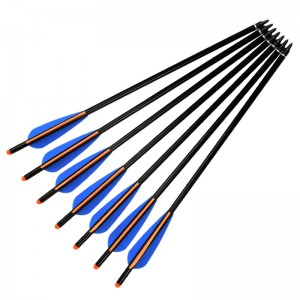 Elong Outdoor 116028 18INCH 2216 Crossbow aluminiu Vânătoare de tir cu arbore pentru arbore crossbow