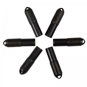 Covoare Nika 15B006 132Grain Carbon arrow Broadhead pentru tir cu arcul Recurve Bow Shooting