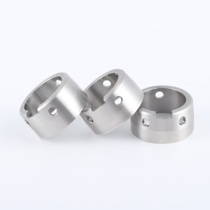 Bucșe cu arbore cu came din oțel inoxidabil