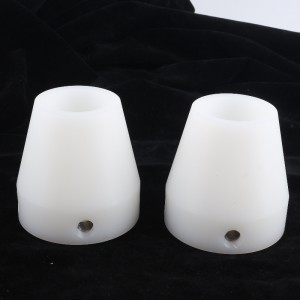 Fabrica de vânzări directe Prelucrarea probei Masca Machine Mașină de plastic Accesorii hardware