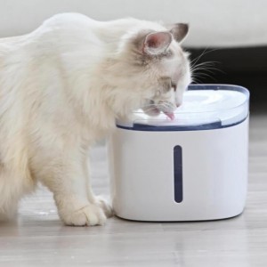 Smart Fântână de apă automată