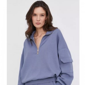 Elasticneted jersey sport