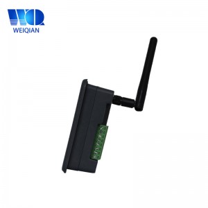 4.3 inch Wince Industrial Panel Computer LCD