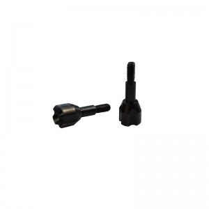 Covoare Nika 15B021 125 Broadhead de cereale pentru tir cu arbori de vanatoare de vanatoare