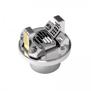 E-cizme de atomizare a țigărilor 1