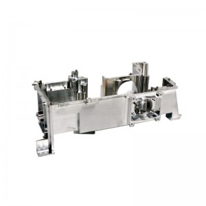 Piese de instrumente medicale 1