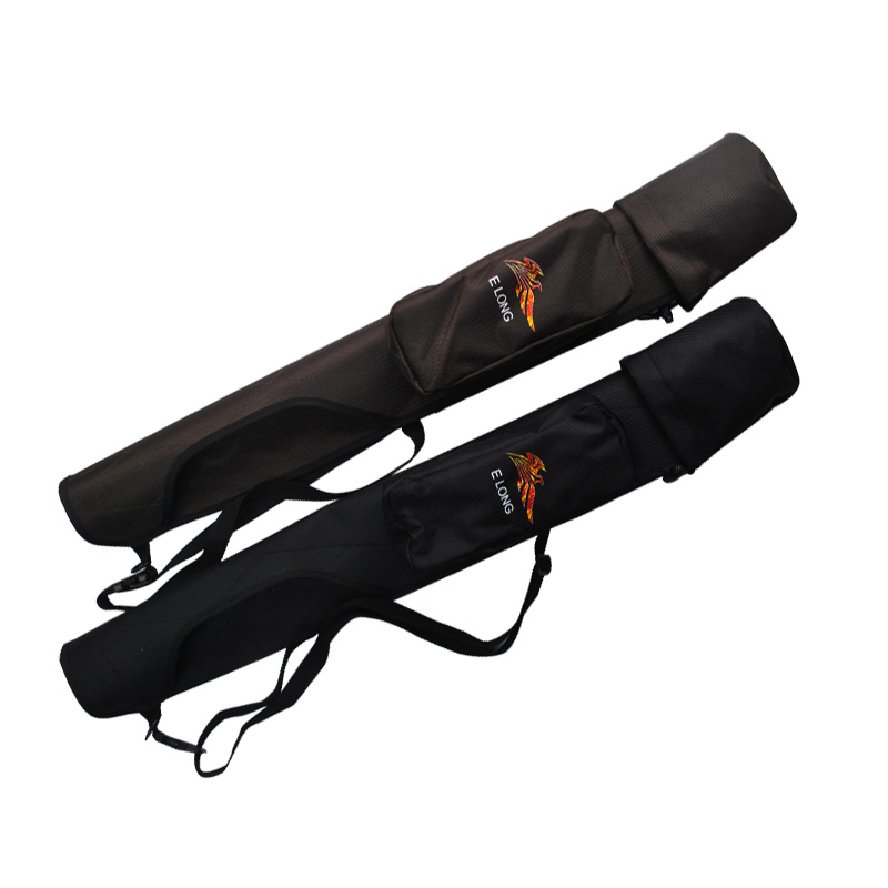 Nika tir cu arcul 43Q005 615G Nylon Quiver Archery Arrow Păduște săgeată Bags săgeată de vânătoare de vânătoare