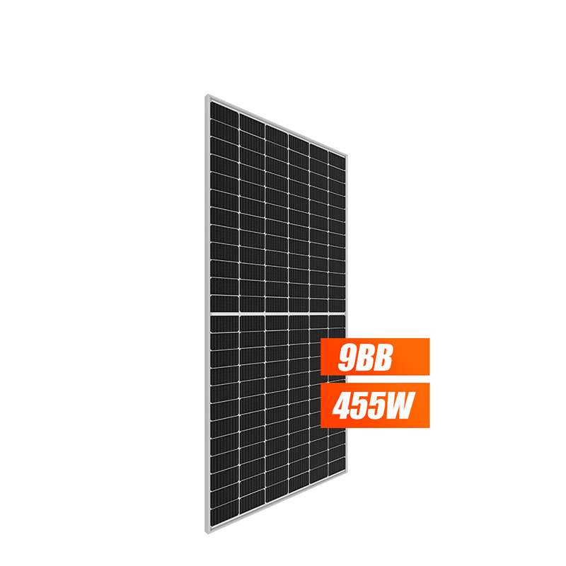 M6/120HB - 360W-365W-370W-375W Panou solar monocristaline