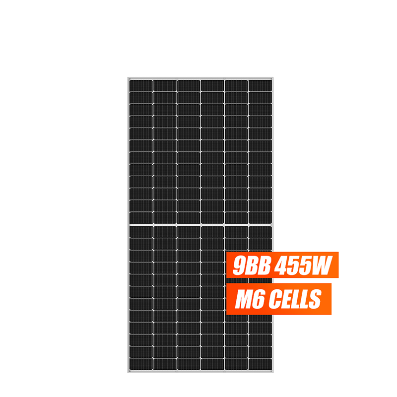 M6/120HB - 360W-365W-370W-375W Panou solar monocristaline