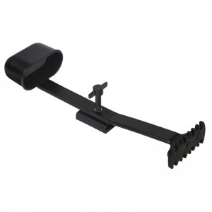 Tika tir cu arcul 430003 4PCS arrow Quiver pentru arcul de tir cu arcul și pentru ageți săgețile de arc