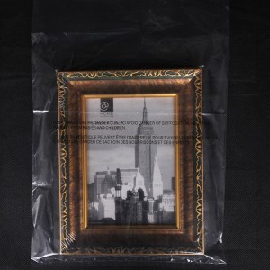 Pungă din polipropilenă Pungă de ambalare din polipropilenă sac de fructe din polipropilenă