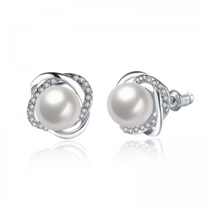 Versiunea coreeană a cerceilor simpli de temperament