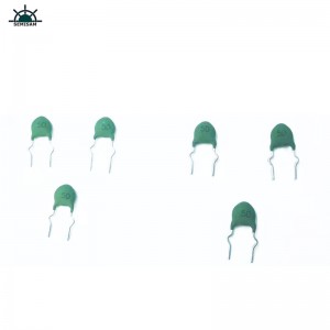 Fabrica de vanzare directa rezistor curbat exterior inrush inrush curent 5D5 5 ohm NTC Power Thermistor