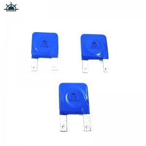Producător Furnizarea de scurgere scăzută Square Current Mov Varistor 34S621 Fulgering electric electric MOV Varistor