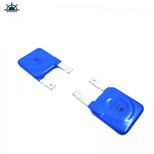 Producător Furnizarea de scurgere scăzută Square Current Mov Varistor 34S621 Fulgering electric electric MOV Varistor