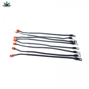 Furnizor de rezistență ODM personalizat de bună calitate 5k ohm valoarea 3270kntc senzor de temperatură a termistorului