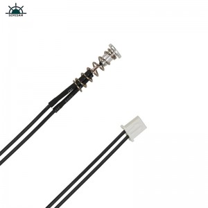 HNS103F3435F-1 temperatură mică NTC Furnizori de senzori de cameră și senzor de umiditate