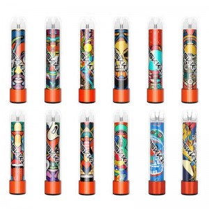 Masking High Pro Max Pods dezamăgit Setul de dispozitive E-Țigarete