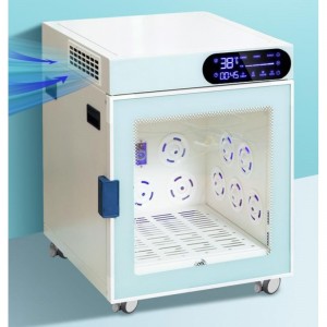 Smart Automat de uscare a părului pentru animale de companie