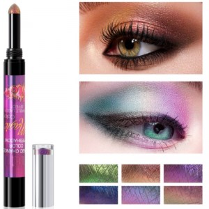 OEM New Pearlescent Eyeshadow Stick Fabrica