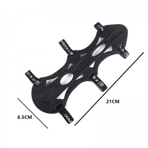 Elong Outdoor 44Ag06 Colorat 8.5 \\\\ \\\