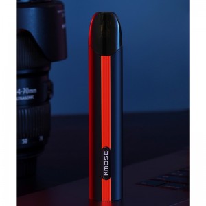 100% K KMOSE MAXICĂ AUTENTITATE