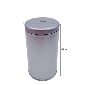 Fotografiere în formă de masă în formă de masă pentru ceai (65mm * 115mm)