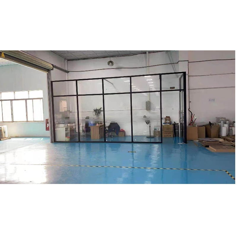 Meisheng Blister Factory.